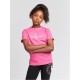 тениска,детски,3/4,панталони,juicy,couture,kids',diamante,logo,regular,fit,t,shirt,hot,pink,721