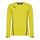 облекла,на,разпродажба,разпродажба,puma,мъжко,фитнес,облекло,puma,(13),king,ls,shirt,mens,yellow