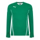 облекла,на,разпродажба,разпродажба,puma,мъжко,фитнес,облекло,puma,(13),king,ls,shirt,mens,green