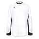 мъжко,фитнес,облекло,puma,esito,ii,ls,shirt,mens,white