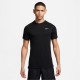 облекла,на,разпродажба,мъжко,фитнес,облекло,nike,flex,rep,men's,dri,fit,short,sleeve,fitness,top,black,white