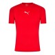 облекла,на,разпродажба,разпродажба,puma,лека,атлетика,мъжко,фитнес,облекло,всички,фитнес,облекла,puma,(f5),roundneck,(vent),shirt,mens,red