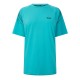 фланелка,с,къс,ръкав,sjeng,sports,men,s,niro,tee,short,sleeve,performance,gym,top,aquamarine