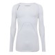 облекла,на,разпродажба,мъжко,фитнес,облекло,skins,a400,top,long,mens,white
