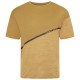 мъжка,тениска,dare,2b,d2b,henry,holland,no,sweat,active,t,shirt,mens,olive,drab