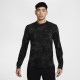 тениска,облекла,на,разпродажба,мъжки,тениски,nike,nike,primary,long,sleeve,t,shirt,anthra,black