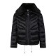 дамско,яке,дамски,жилетки,dare,2b,2b,supression,insulated,padded,jacket,quilted,womens,black,shine