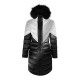дамско,яке,дамски,жилетки,dare,2b,2b,supression,longline,insulated,padded,jacket,quilted,womens,silvshin,blk