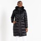 дамско,яке,дамски,жилетки,dare,2b,2b,supression,longline,insulated,padded,jacket,quilted,womens,blk,blkshine