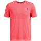 мъжко,фитнес,облекло,under,armour,men,s,vanish,elite,short,sleeve,performance,gym,top,red