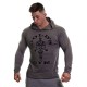 мъжки,суичър,облекла,на,разпродажба,мъжко,фитнес,облекло,golds,gym,hoodie,mens,grey,marl