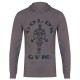 мъжки,суичър,мъжко,фитнес,облекло,golds,gym,golds,hoodie,mens,grey,marl