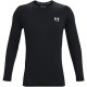 мъжко,фитнес,облекло,under,armour,heatgear,fitted,long,sleeve,black