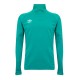 облекла,на,разпродажба,мъжко,фитнес,облекло,umbro,prem,drill,top,sn99,fnfre,blue,whte