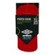 umbro,socks,mens,vermillion
