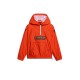 детски,облекла,napapijri,unisex,kids',quarter,zip,anorak,red,a63