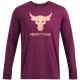 мъжка,тениска,мъжко,фитнес,облекло,лека,атлетика,under,armour,pr,brahma,long,sleeve,t,shirt,mens,purple