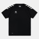детска,тениска,детски,тениски,футбол,футболни,горнища,hummel,unisex,kids,short,sleeve,performance,t,shirt,black