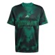 тениска,футболни,горнища,adidas,house,of,tiro,nations,pack,t,shirt,adults,green,white,mlt