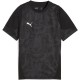 футболна,фланелка,детски,тениски,футболни,горнища,puma,men,s,football,jersey,short,sleeve,performance,t,shirt,blk,sil,fltdgry