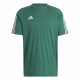 мъжка,тениска,футболни,горнища,adidas,tiro23,c,co,tee,t,shirt,mens,team,dark,green