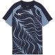 детска,тениска,детски,тениски,футбол,футболни,горнища,puma,unisex,kids,individual,liga,graphic,short,sleeve,performance,t,shirt,puma,navy