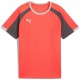 детска,тениска,детски,тениски,футбол,футболни,горнища,puma,individualligajersey,jr,t,shirt,unisex,kids,glowingred,w