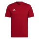 мъжка,тениска,разпродажба,adidas,мъжки,тениски,облекла,с,футболна,тема,футболни,горнища,adidas,ent22,t,shirt,mens,red