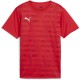детска,тениска,детски,тениски,футбол,футболни,горнища,puma,individualrise,graphic,jersey,jr,t,shirt,unisex,kids,puma,red