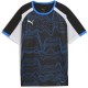 детска,тениска,детски,тениски,футбол,футболни,горнища,puma,individualliga,graphic,jersey,jr,t,shirt,unisex,kids,blk,wht,ultrblu