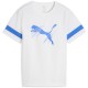 детска,тениска,детски,тениски,футболни,горнища,puma,unisex,kids,attacanto,logo,short,sleeve,performance,t,shirt,white,ultrab