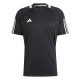 мъжка,тениска,облекла,с,футболна,тема,футболни,горнища,adidas,classic,3,stripe,sereno,t,shirt,mens,black,white