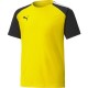 детска,тениска,детски,тениски,футболни,горнища,puma,teampacer,jersey,jr,t,shirt,unisex,kids,cybryllw,blkwht