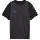 юношеска,тениска,детски,тениски,футболни,горнища,puma,individual,cup,t,shirt,juniors,black,blue