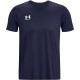 мъжка,тениска,футбол,футболни,горнища,under,armour,challenger,training,short,sleeve,t,shirt,mens,navy,white