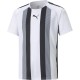 детска,тениска,детски,тениски,футбол,футболни,горнища,puma,teamliga,striped,jersey,jr,t,shirt,unisex,kids,white,black