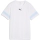 тениска,детски,тениски,футболни,горнища,puma,kids,short,sleeve,performance,t,shirt,white,blue
