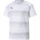 детска,тениска,детски,тениски,футбол,футболни,горнища,puma,teamvision,jersey,jr,t,shirt,unisex,kids,wht,glcrgry,blk