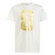 детска,тениска,детски,тениски,футбол,футболни,горнища,adidas,unisex,kids,short,sleeve,performance,t,shirt,core,white