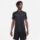 разпродажба,nike,мъжки,тениски,облекла,с,футболна,тема,футболни,горнища,nike,dri,fit,academy,men's,short,sleeve,soccer,top,black