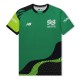 детска,тениска,детски,тениски,футбол,футболни,горнища,new,balance,unisex,kids,short,sleeve,performance,t,shirt,brave,green