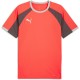 мъжка,тениска,мъжки,потници,мъжки,блузи,с,яка,футбол,футболни,горнища,puma,individualliga,jersey,t,shirt,mens,glowing,red
