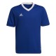 детска,тениска,детски,тениски,футбол,футболни,горнища,adidas,unisex,kids,short,sleeve,performance,t,shirt,royal,blue