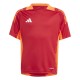детска,тениска,детски,тениски,футбол,футболни,горнища,бягане,adidas,unisex,kids,tiro24,short,sleeve,performance,t,shirt,power,red
