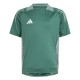 детска,тениска,детски,тениски,футбол,adidas,unisex,kids,tiro24,short,sleeve,performance,t,shirt,dark,green