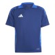 детска,тениска,детски,тениски,футболни,горнища,adidas,unisex,kids,tiro24,short,sleeve,performance,t,shirt,navy,blue
