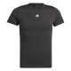 тениска,разпродажба,adidas,мъжки,тениски,облекла,с,футболна,тема,футболни,горнища,adidas,aeroready,short,sleeve,t,shirt,men's,black