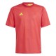 юношеска,фланелка,adidas,reversible,24,jersey,juniors,power,red,2,ylw