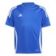 юношеска,тениска,разпродажба,adidas,детски,тениски,облекла,с,футболна,тема,футболни,горнища,adidas,tiro,24,training,t,shirt,juniors,royal,blue,wht
