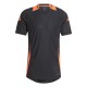тениска,футбол,футболни,горнища,adidas,tiro,24,pro,training,t,shirt,black,red